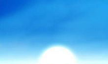 明天的太阳_400字