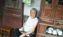 关于外婆的作文：外婆的庄园_1500字