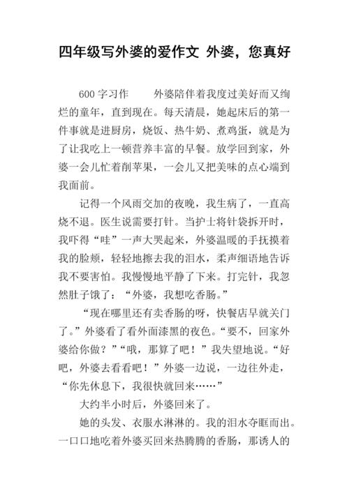 与外部的组成：小小_1200字