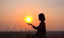 角落里也有美_800字