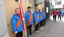 雷锋精神永驻_700字