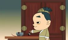 成语典故：弄巧成拙