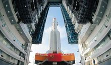 中国雄心_1500字