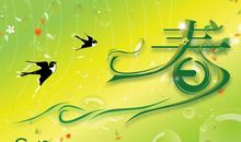 谁把春天带来了？_350字