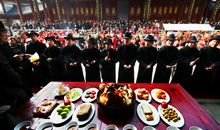 清明节祭祖_900字