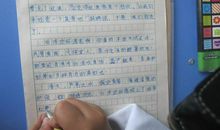 学校的风光_500字