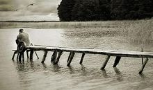 习惯了一个人_900字