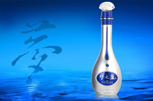 冰蓝梦_2000字