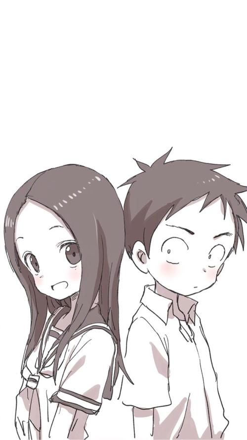 关于教师的作文：漫画老师_600字