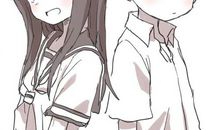 关于老师的作文：漫画老师_600字