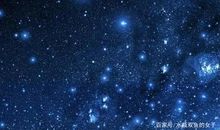 仰望星空_500字