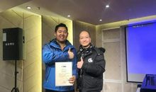 我最喜爱的老师：李霞_600字