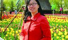 我为最美教师喝彩_550字