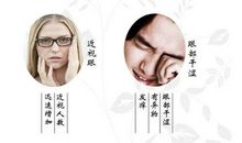 自制中药明目贴，保护眼睛