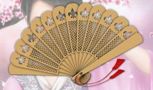 《玉飞雪》之【泡影】_200字