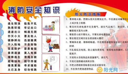 消防安全组成：带我的消防安全成长_800字