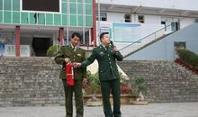 消防演习作文：难忘的消防安全演练_700字