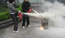 消防演习作文：观消防演习有感_800字