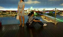 难忘你的笑容_600字