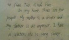 寄给远方的朋友_500字