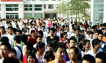 高考之前孩子最不愿听到的十句话