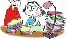 临近高考 需预防考试焦虑科学应考