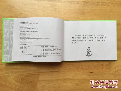 寻找兔子_900字