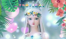 善良的公主_1000字