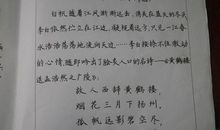 四年级写人作文：我的周老师_550字