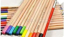 钢笔和铅笔_350字