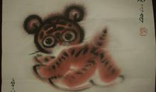 我喜欢画画_500字