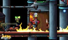 [7月渴望]我渴望变为齐天大圣孙悟空_1200字