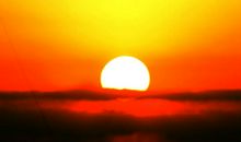 太阳依然升起_250字