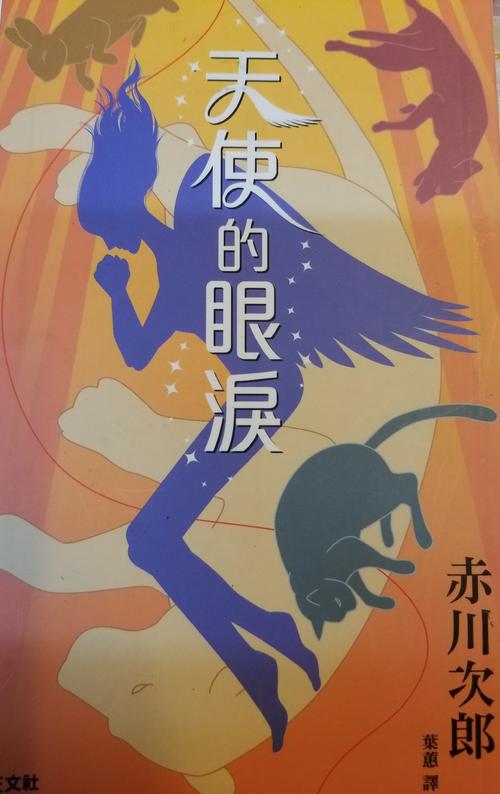 天使的眼泪_900字