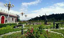 [七月浅谈] 似光风华_800字