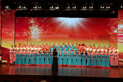 中国梦想演讲：梦想就像潮汐_1200字