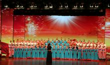 中国梦演讲稿：梦如潮涌_1200字