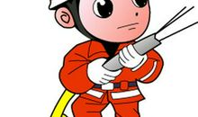 我与消防作文：假如我是一名消防员_350字