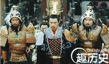 给秦始皇的一封信_450字