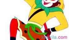 给孙大圣的一封信_450字