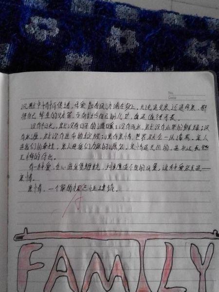 给游客的一封信_400字