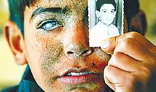 写给还在战争中的孩子_400字