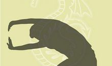 我的降龙十八掌_650字