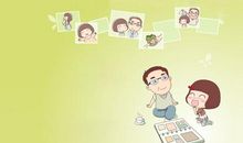 关于父亲节的作文：父爱对孩子的影响_1500字