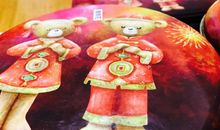 聪明的小熊_650字