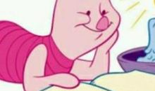 懒惰的小猪_550字