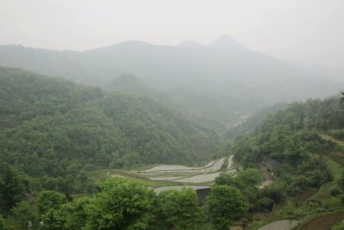 希尔村内存_800字