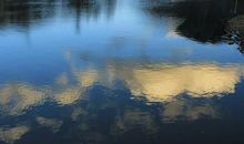 我的渴望与现实的倒影_1200字