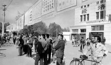 50--80年代青年典型代表