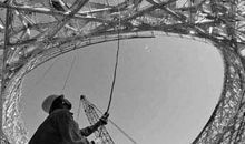 “五一”劳动节，我们曾经这样渡过(组图)